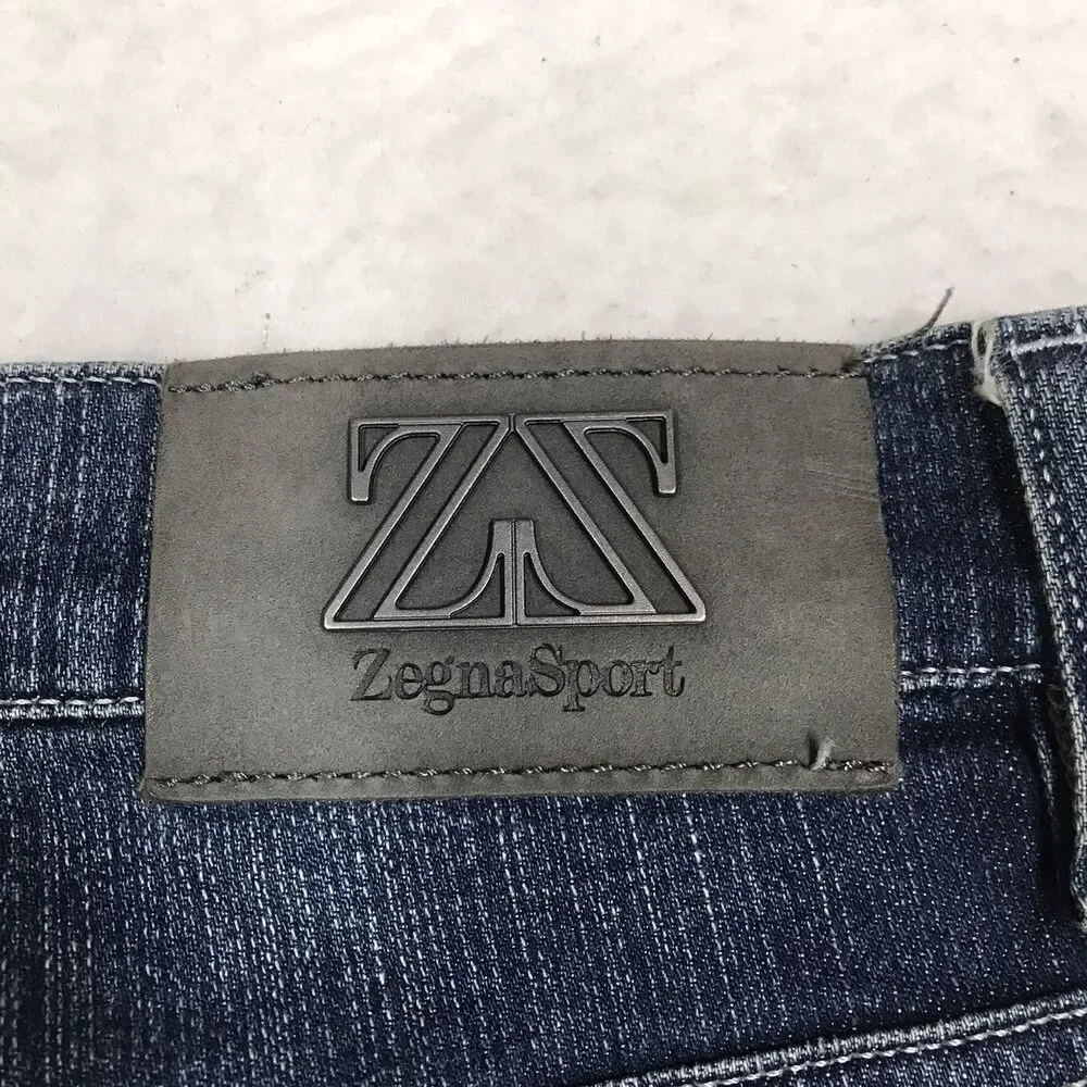 Ermenegildo Zegna zegna sport